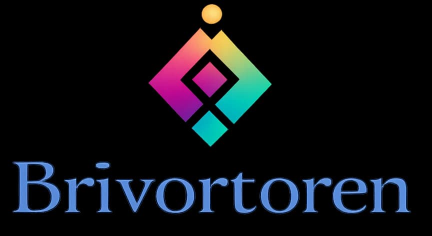 Logo brivortoren.com