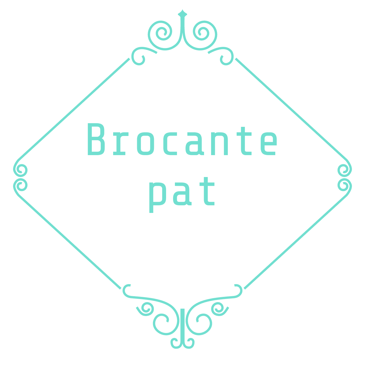 Logo Brocantepat