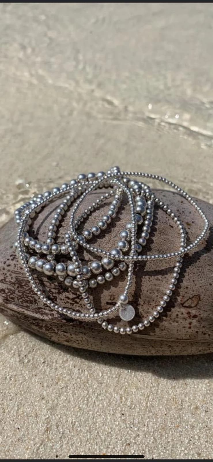 Logo Perles en Provence