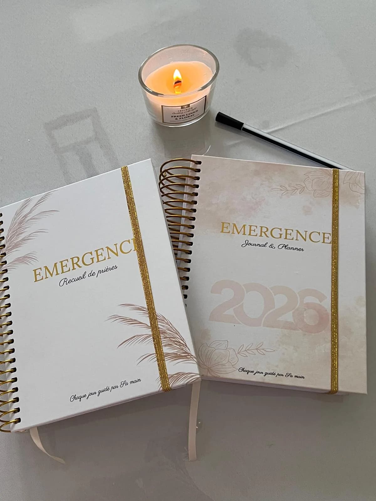 Logo byEmergence