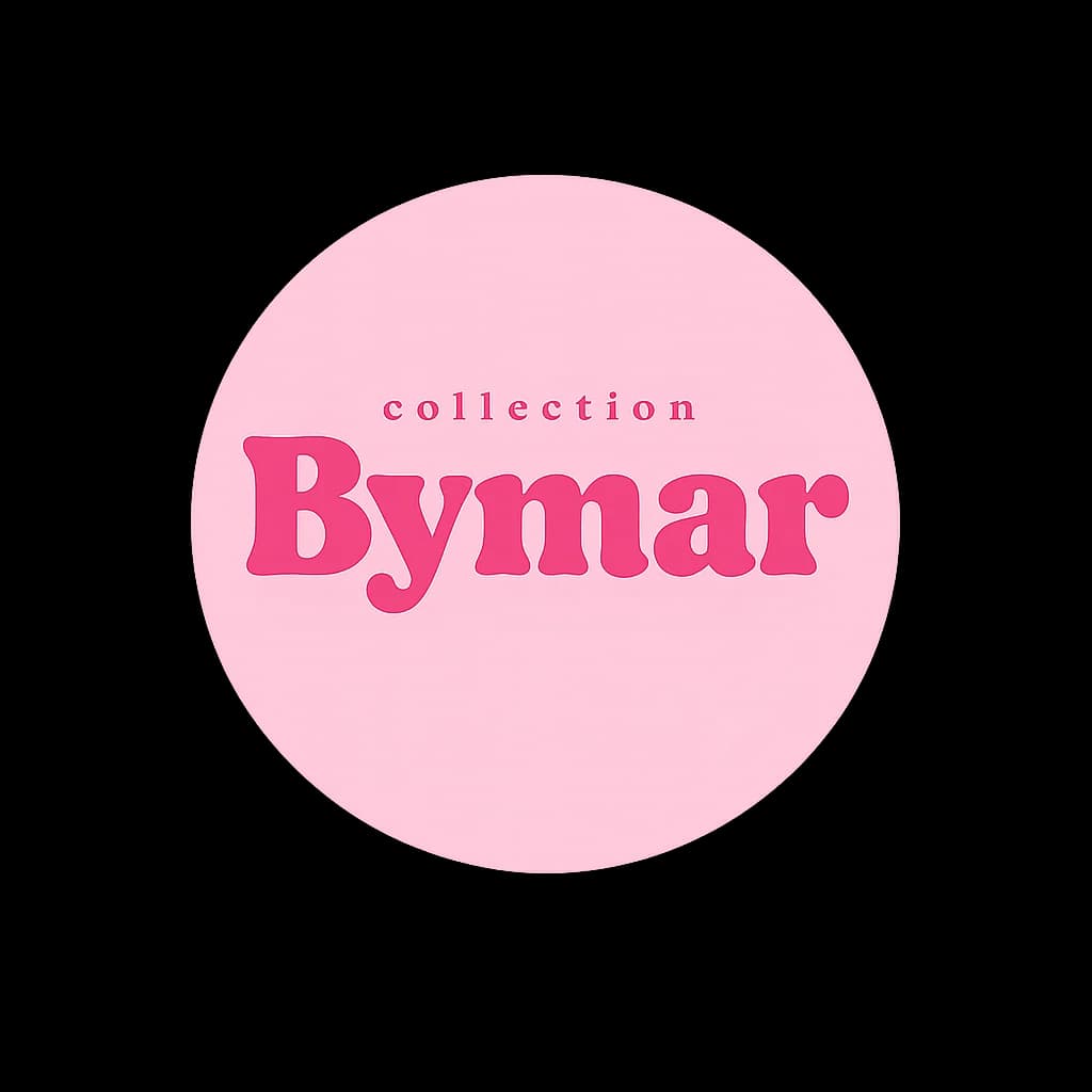 Logo Bymarshop