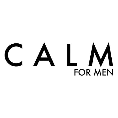 Logo calmformen.fr