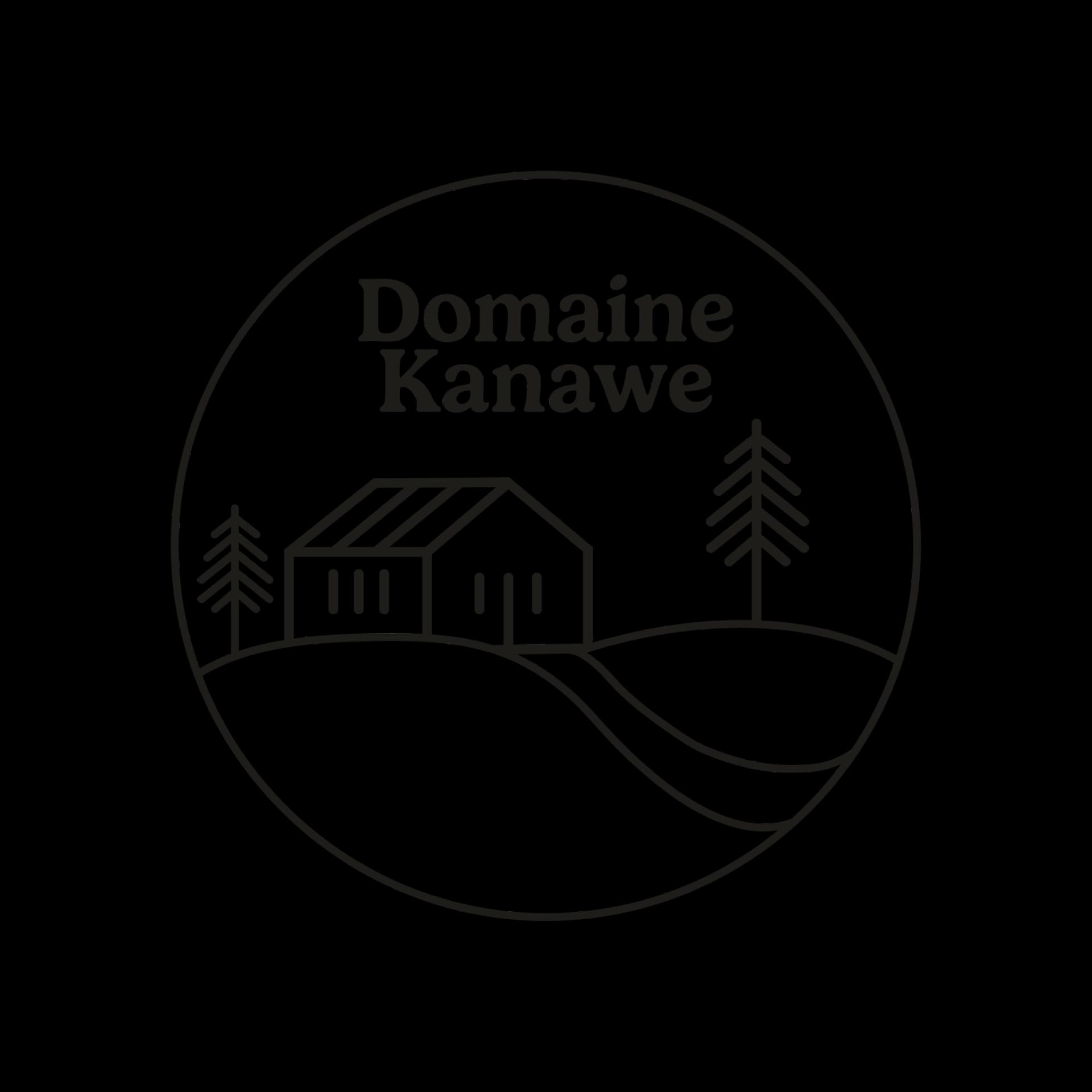 Logo Camp d'été Kanawe