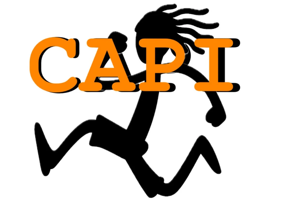 Logo CapiSEU
