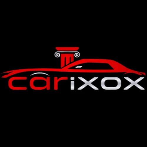 Logo Carixox