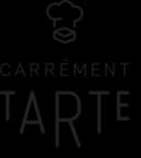 Logo www.carrementtarte.com