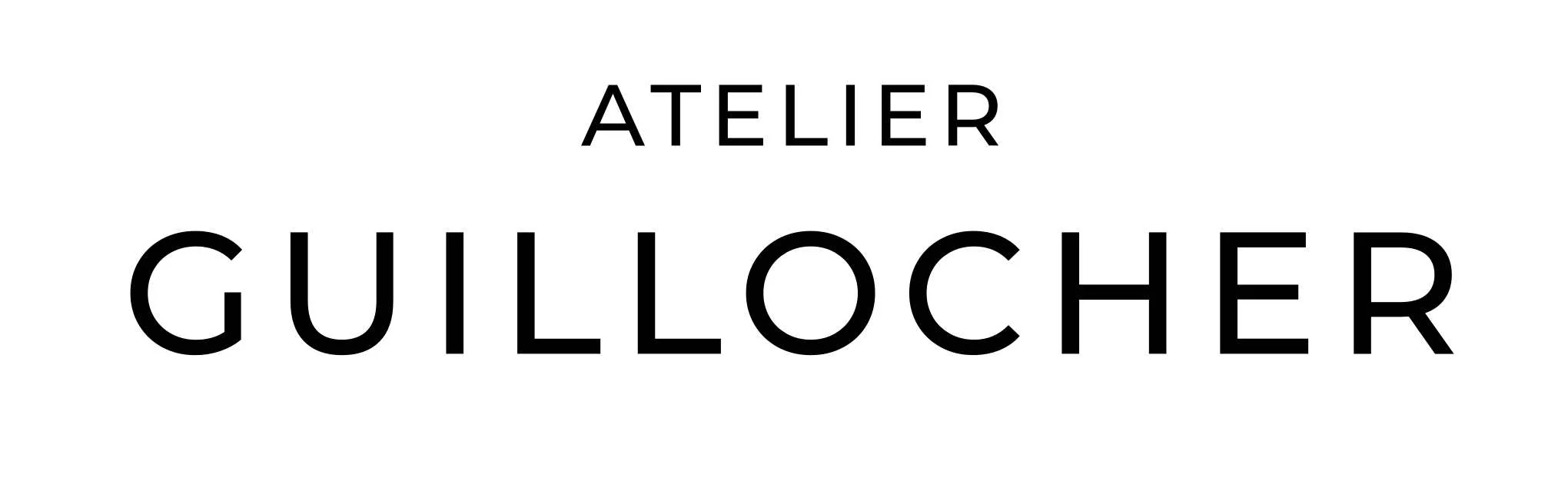 Logo Atelier Guillocher
