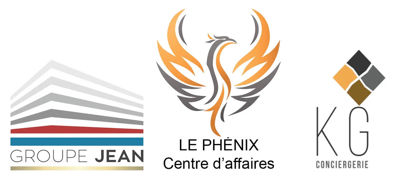 Logo KG Conciergerie