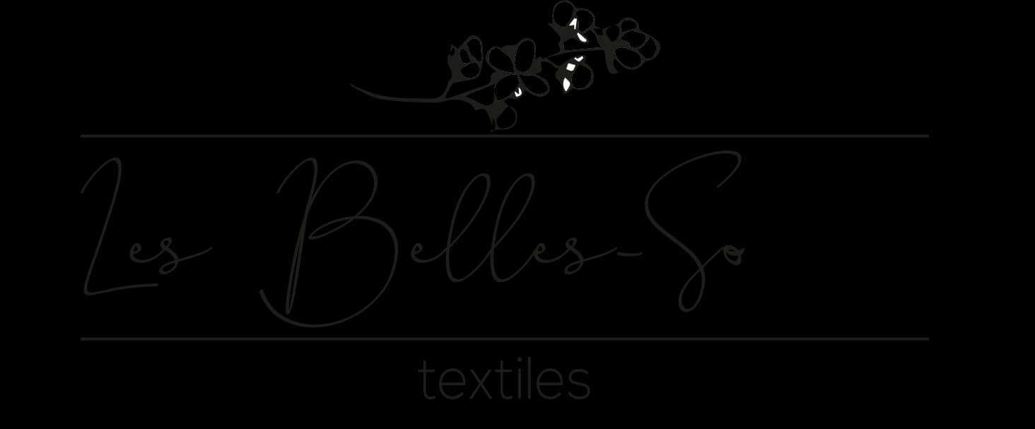Logo Les Belles-Soeurs textiles