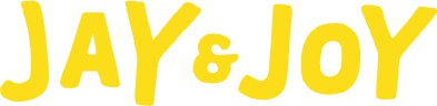 Logo Jay & Joy