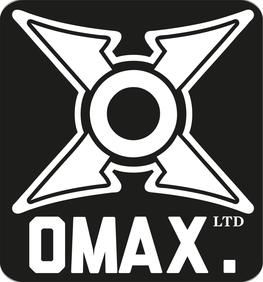 Logo Omax-store.com