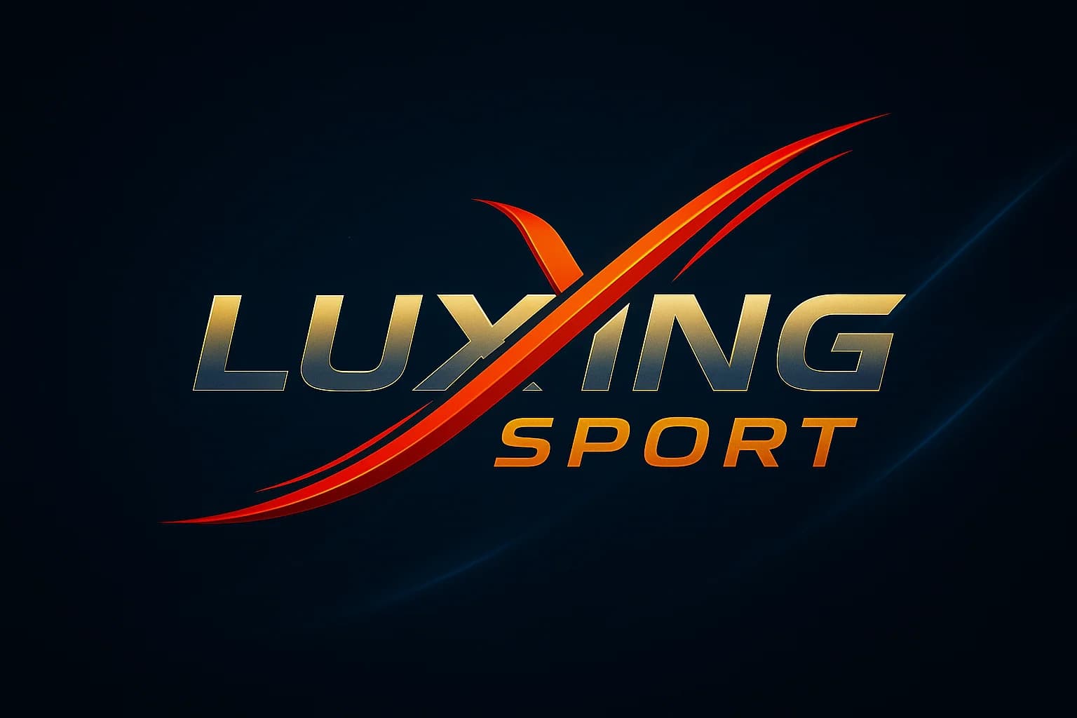 Logo LUXING SPORT