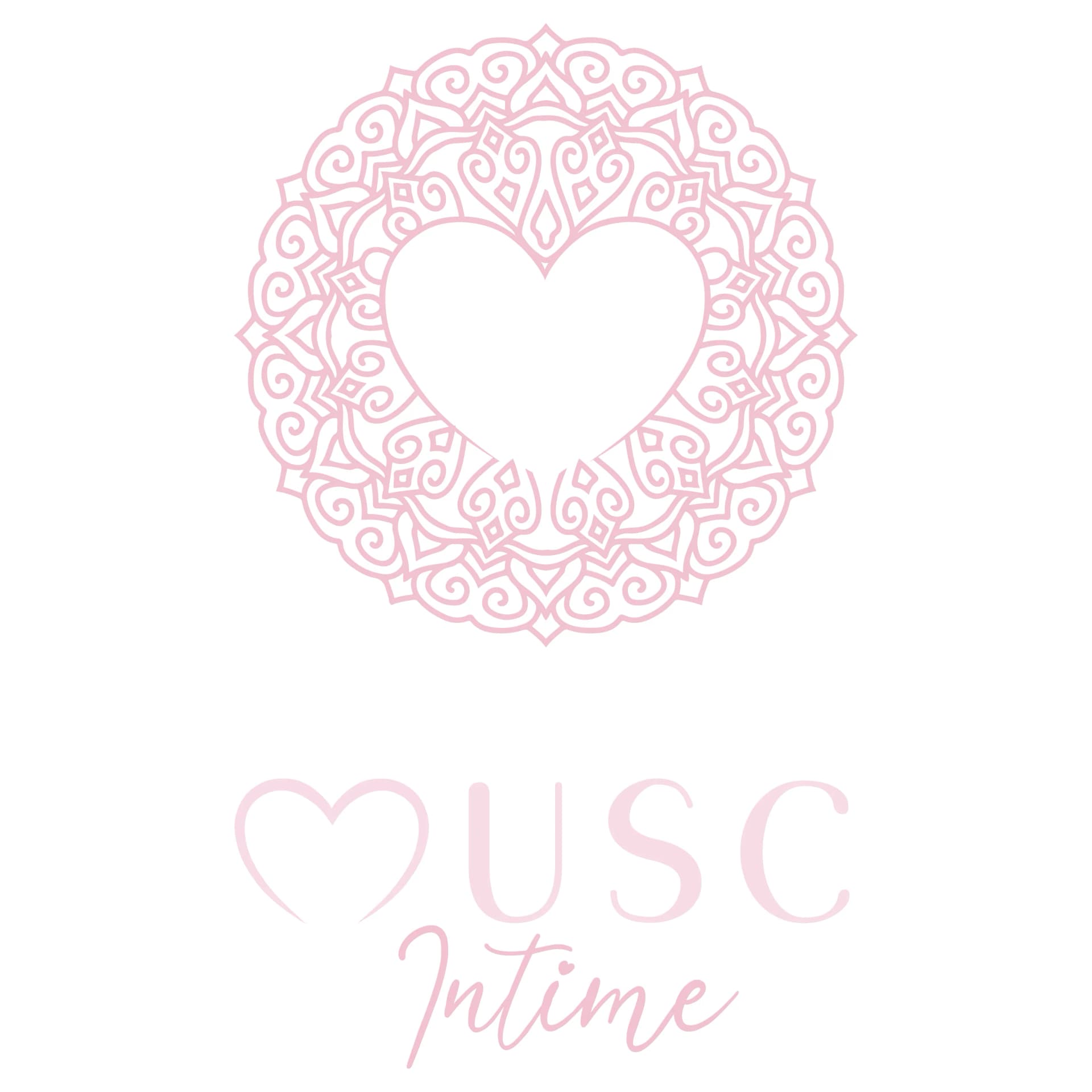 Logo Musc Intime