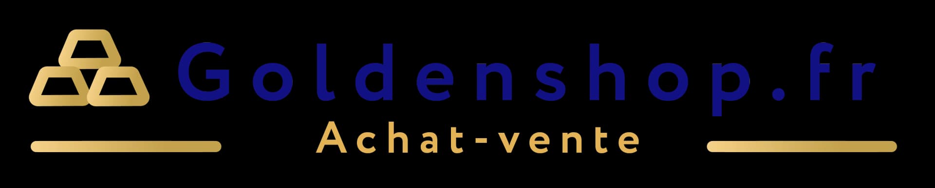 Logo goldenshop.fr