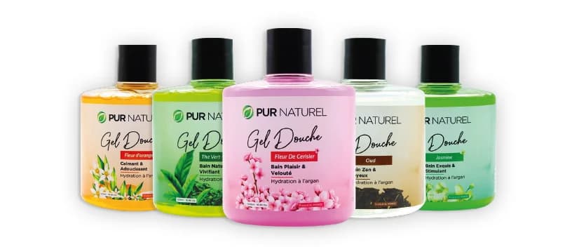Logo purnaturel.ma