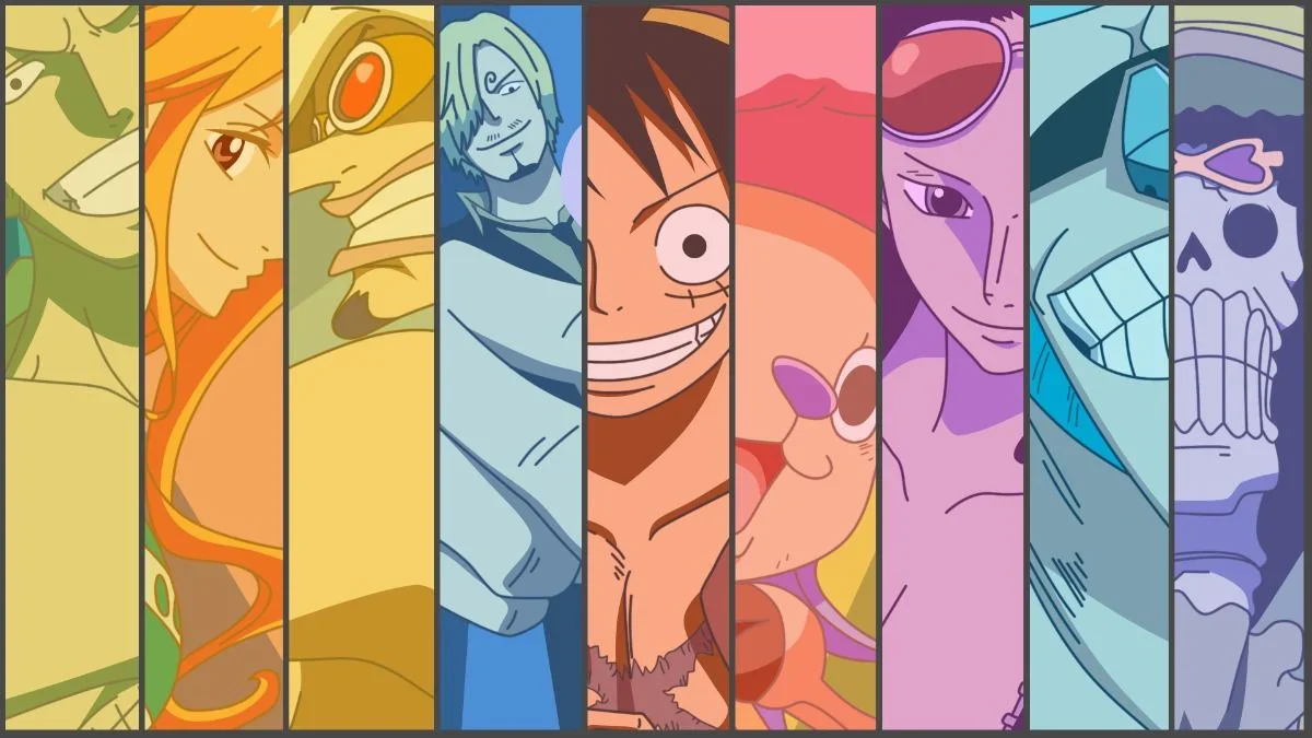 Logo Roi des Pirates