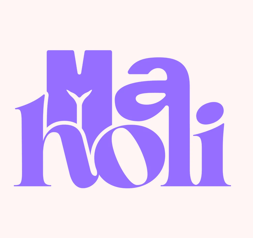 Logo Maholi