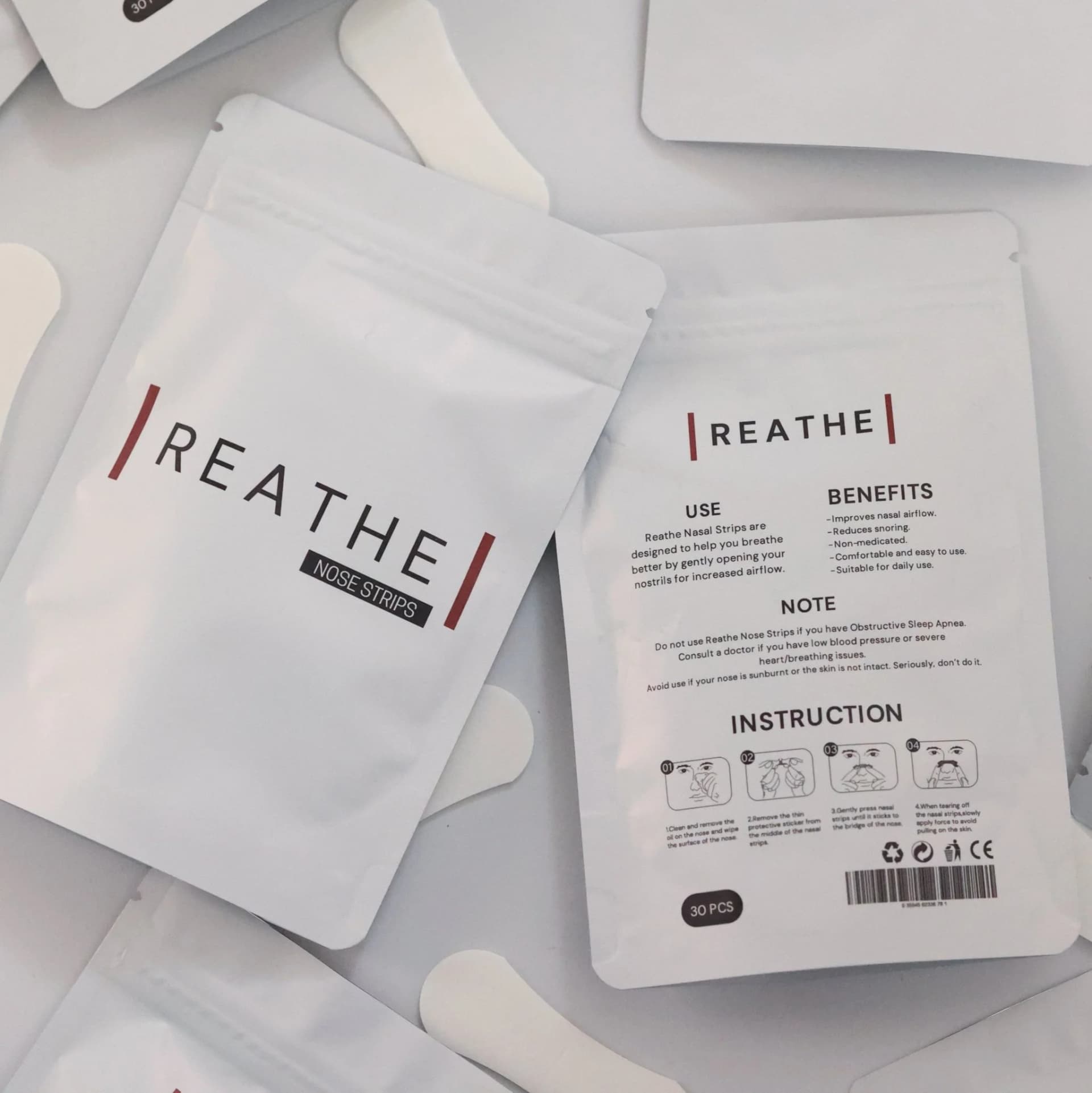 Logo REATHE