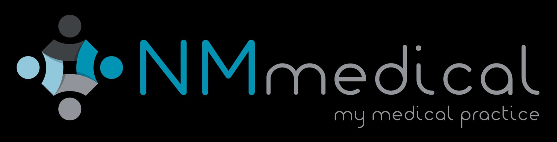 Logo NMmedicalFR