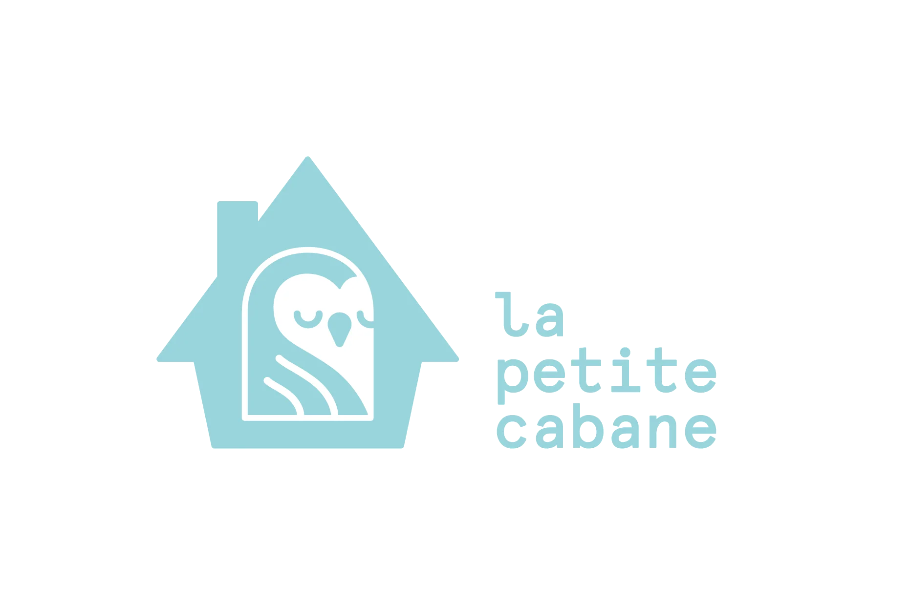 Logo La Petite Cabane - Solutions de rangement