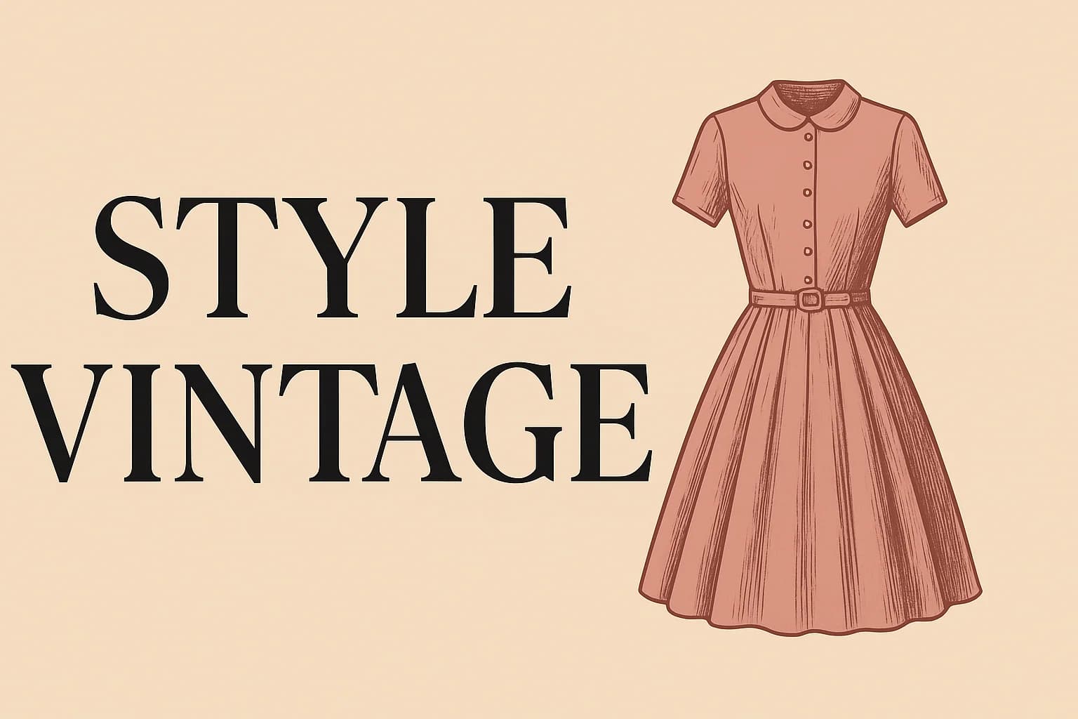 Logo StyleVintage™
