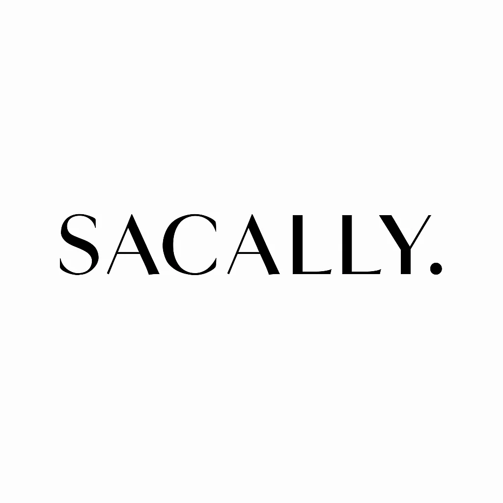 Logo www.sacally.com