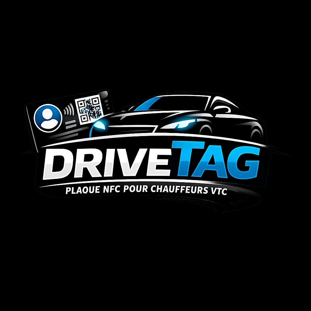 Logo DriveTag