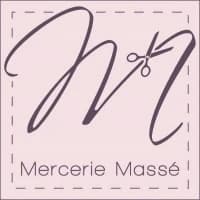 Logo Mercerie Massé