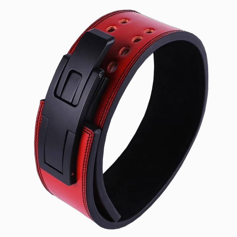 Logo Ceinture de force
