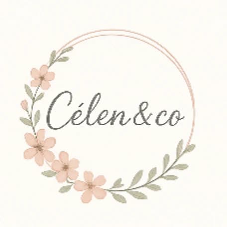 Logo Célen&Co