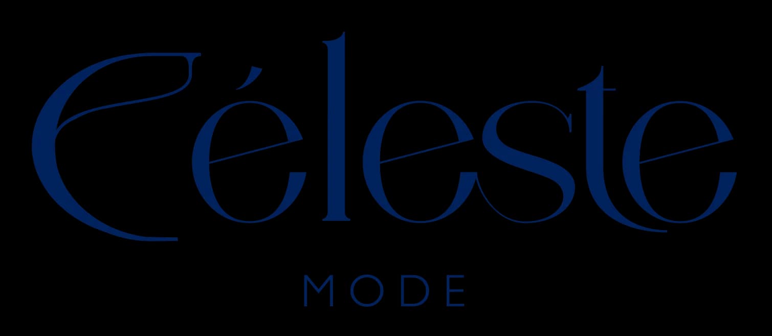 Logo Céleste Mode