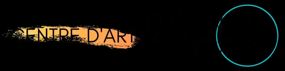 Logo Centre d'Art d'Argenteuil