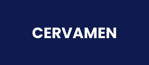 Logo cervamen.com