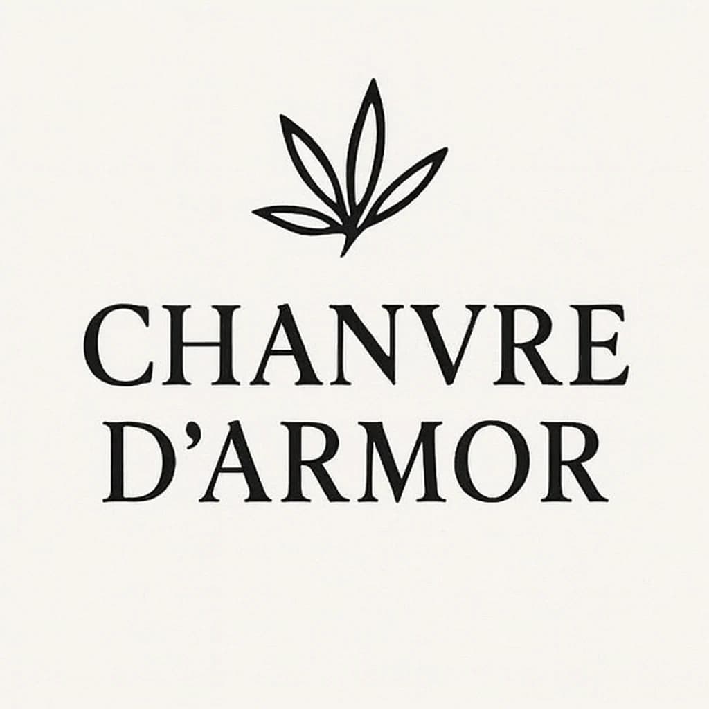 Logo Chanvre d’Armor