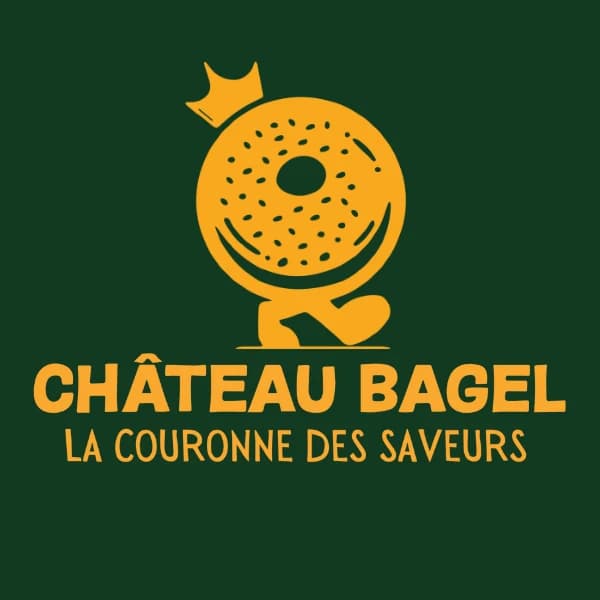 Logo ChateauBagel