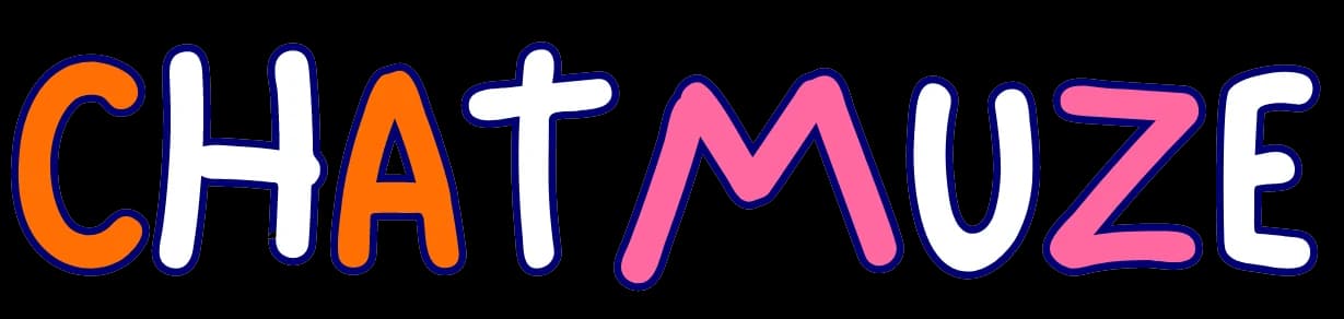 Logo Chatmuze