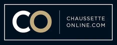 Logo Chaussette Online