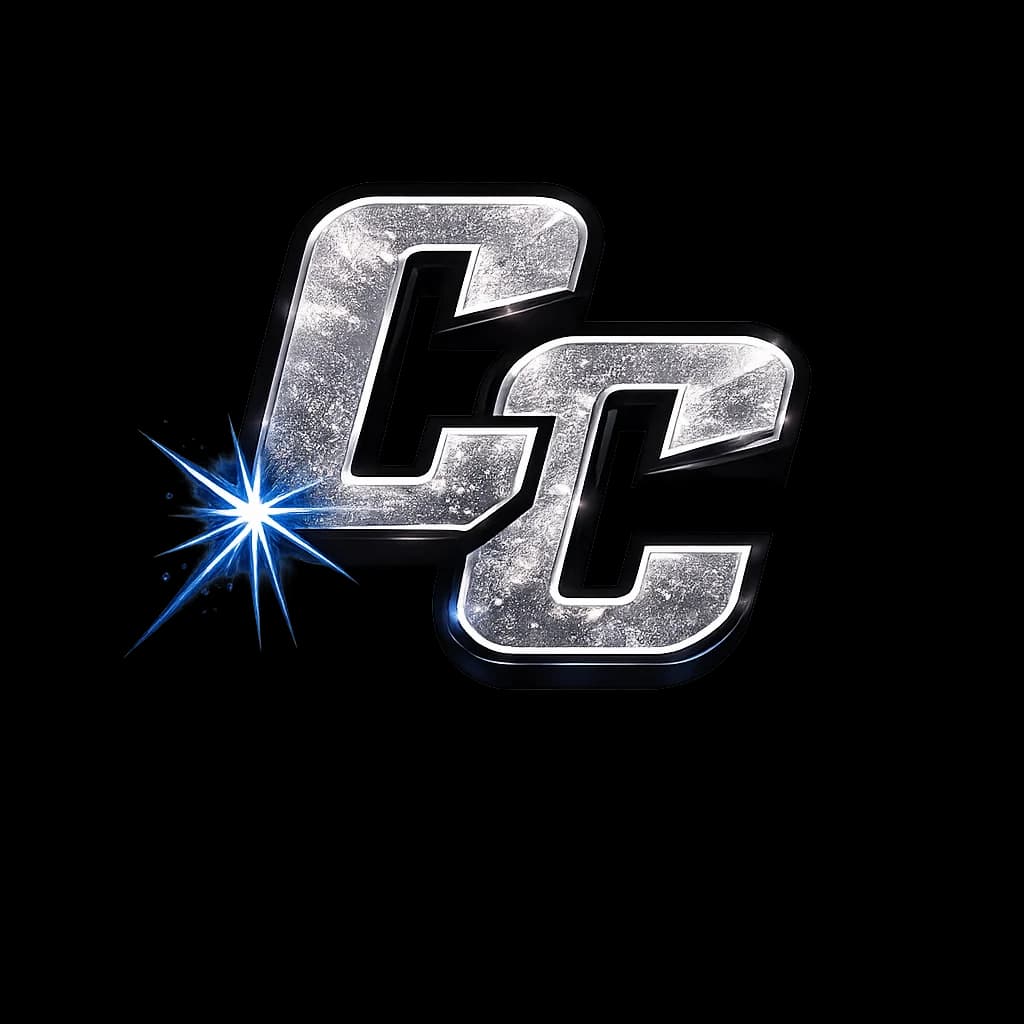 Logo www.cheycards.com