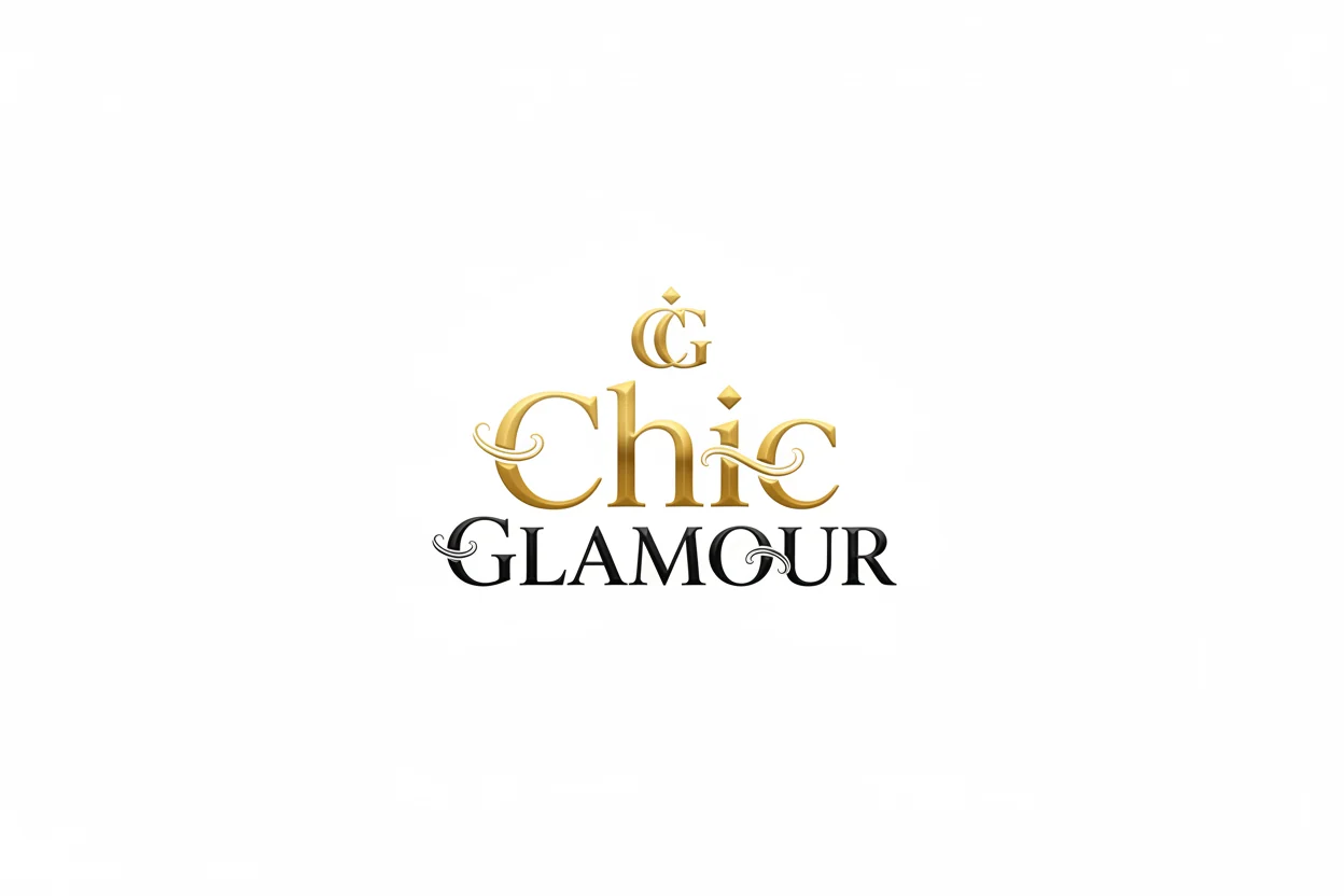 Logo Chic-glamour