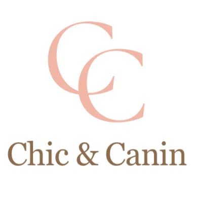 Logo Chic & Canin