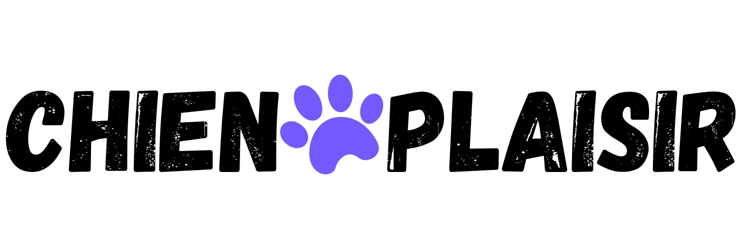 Logo CHIENPLAISIR