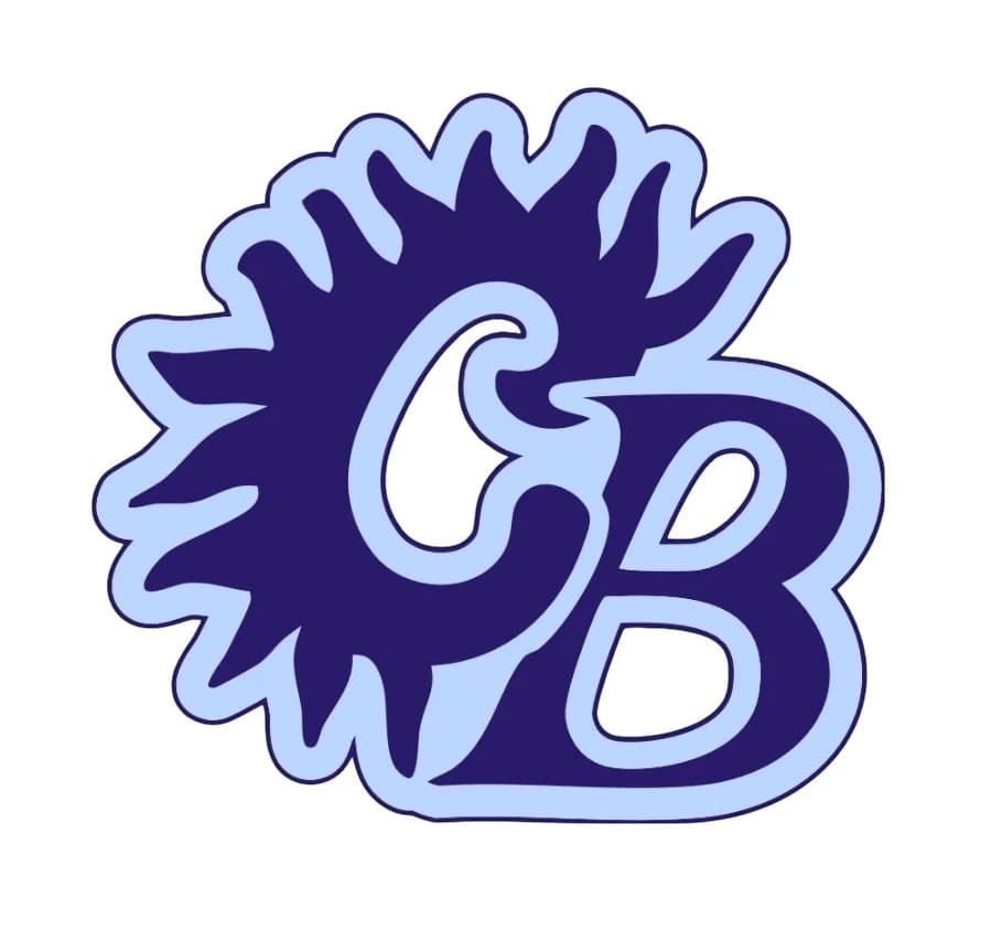 Logo Chimball