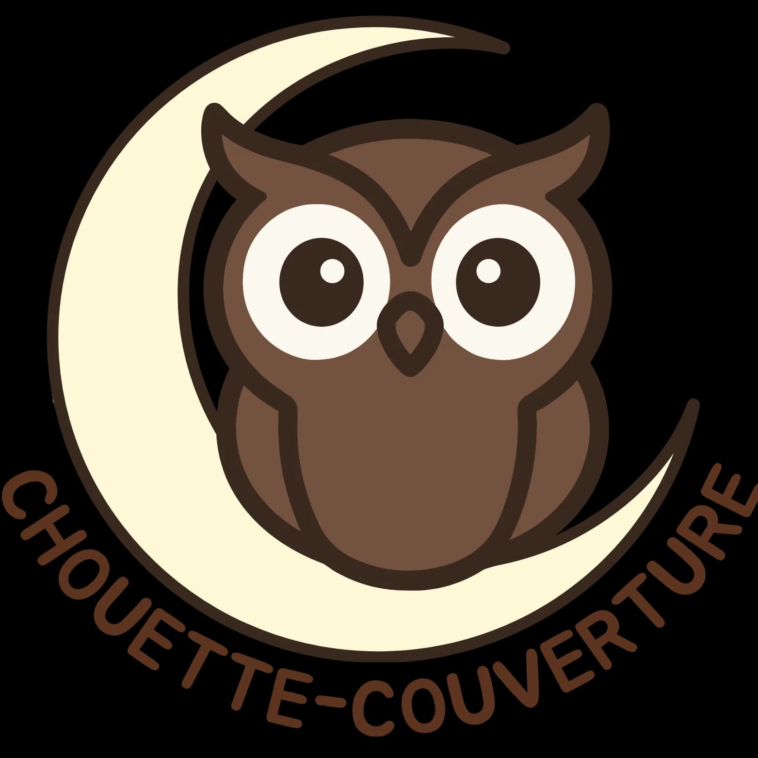 Logo Chouette-Couverture