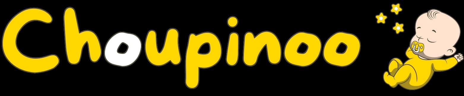 Logo Choupinoo
