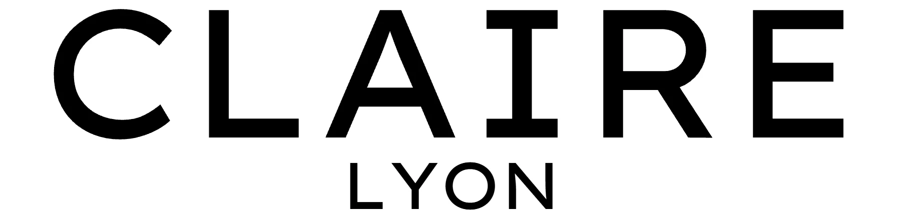 Logo Claire Lyon