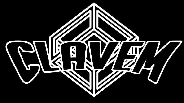 Logo clavem.store