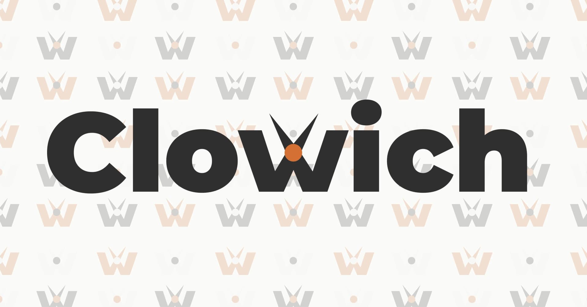 Logo Clowich