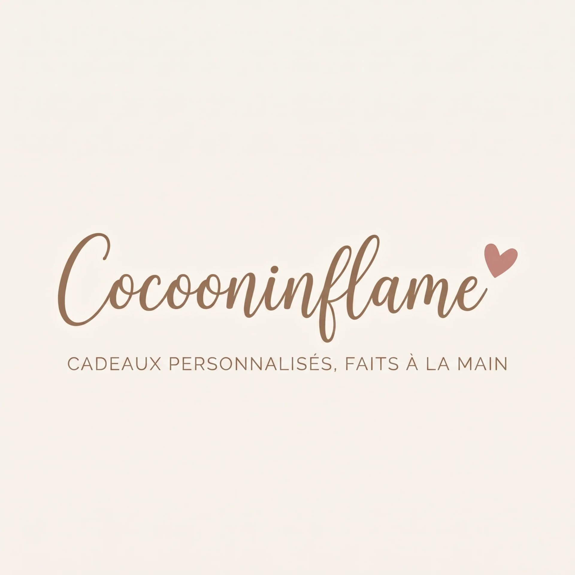Logo Cocoonin Flame