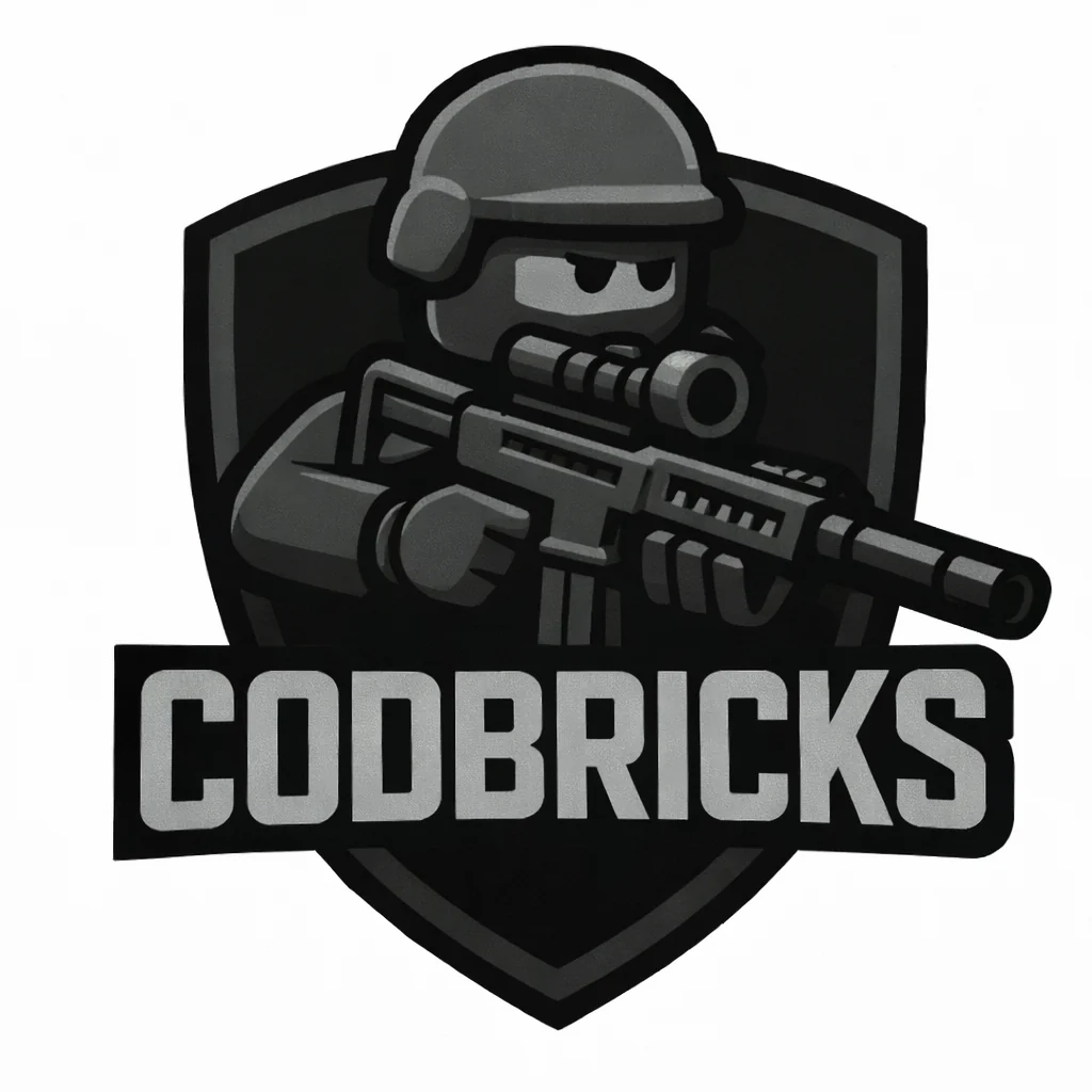 Logo codricks
