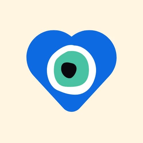 Logo CoeurMeridien